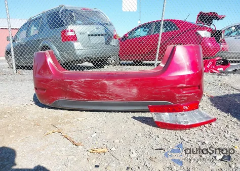 2015 Nissan Sentra Sv from USA, damaged, VIN 3N1AB7AP7FY313101